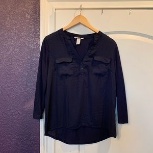 H&M Top